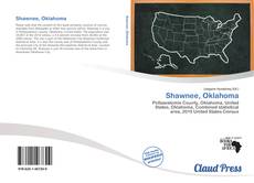 Bookcover of Shawnee, Oklahoma