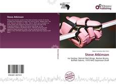 Steve Atkinson的封面