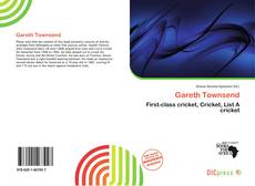 Portada del libro de Gareth Townsend