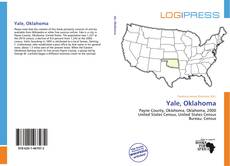 Bookcover of Yale, Oklahoma