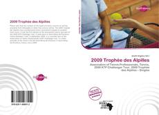 Bookcover of 2009 Trophée des Alpilles