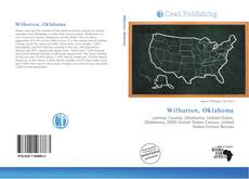 Wilburton, Oklahoma kitap kapağı