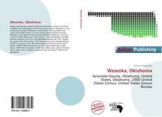 Buchcover von Wewoka, Oklahoma