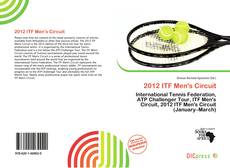 2012 ITF Men's Circuit的封面