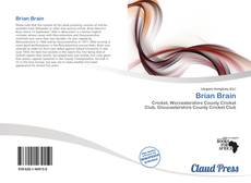 Bookcover of Brian Brain