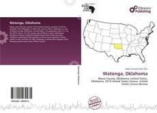 Watonga, Oklahoma的封面