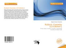 Couverture de Robert Coombs (Cricketer)