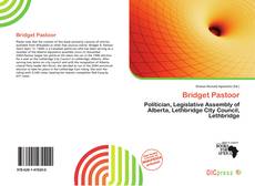 Portada del libro de Bridget Pastoor