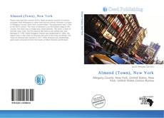 Bookcover of Almond (Town), New York