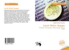 Buchcover von Loret Miller Ruppe