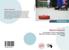 Buchcover von Dennis Polonich