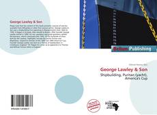 Buchcover von George Lawley & Son