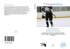 Bookcover of Keith Primeau