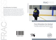 Terry Richardson (Ice Hockey) kitap kapağı