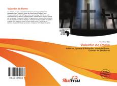 Bookcover of Valentin de Rome