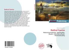 Buchcover von Radical Faeries