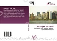 Arkwright, New York的封面