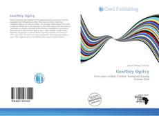 Portada del libro de Geoffrey Ogilvy