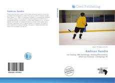 Portada del libro de Andreas Sundin