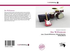 Buchcover von Stu Williamson