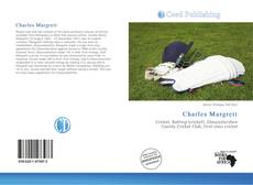 Copertina di Charles Margrett