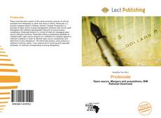 Bookcover of Protecode