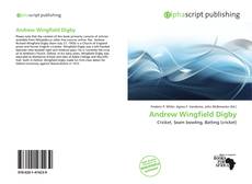 Andrew Wingfield Digby的封面