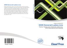 Portada del libro de 2009 Generali Ladies Linz