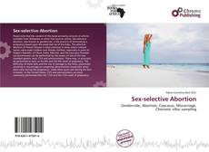 Sex-selective Abortion的封面