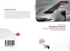 Bookcover of Singleton Palmer