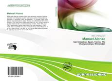 Bookcover of Manuel Alonso