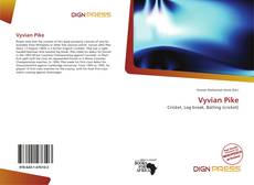 Bookcover of Vyvian Pike