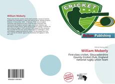 Portada del libro de William Moberly