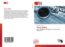 Buchcover von Terry Gibbs