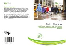 Copertina di Barton, New York