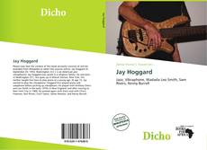 Copertina di Jay Hoggard