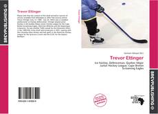 Bookcover of Trevor Ettinger