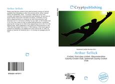 Buchcover von Arthur Sellick