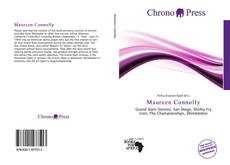 Bookcover of Maureen Connolly