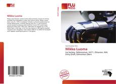 Buchcover von Mikko Luoma