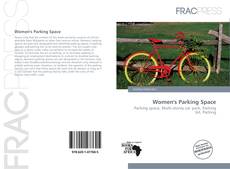 Women's Parking Space的封面