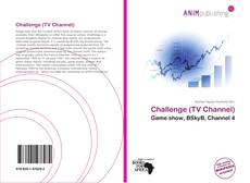 Buchcover von Challenge (TV Channel)