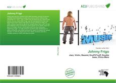 Copertina di Johnny Frigo