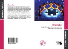 Buchcover von Charrette