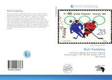 Bookcover of Walt Poddubny