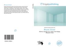 Buchcover von Bryan Grant