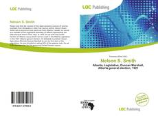 Bookcover of Nelson S. Smith