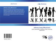 Johnny Long (Musician) kitap kapağı