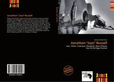 Bookcover of Jonathan "Jazz" Russell