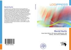 Copertina di Muriel Hurtis